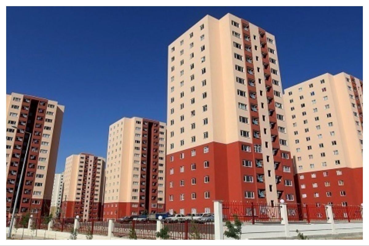 ۱۱۵ هکتار زمین برای نهضت ملی مسکن در زنجان اختصاص یافت